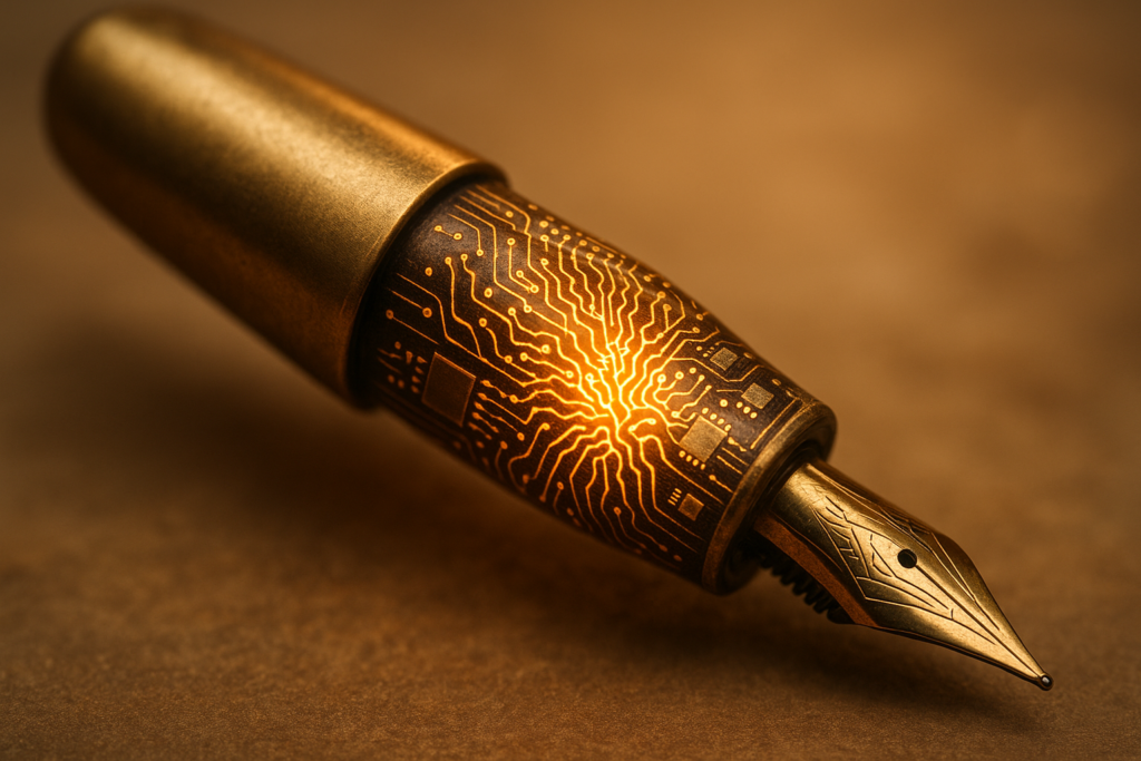 What AI Content Humanization Actually Changes In Your Writing What AI Content Humanization Actually Changes In Your Writing