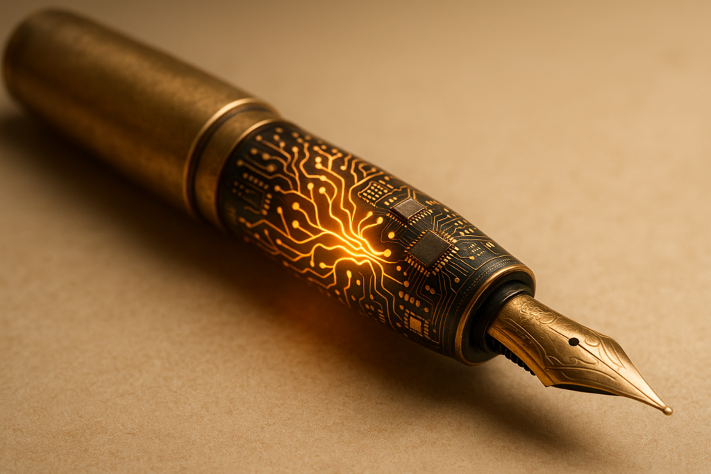 What AI Content Humanization Actually Changes In Your Writing What AI Content Humanization Actually Changes In Your Writing