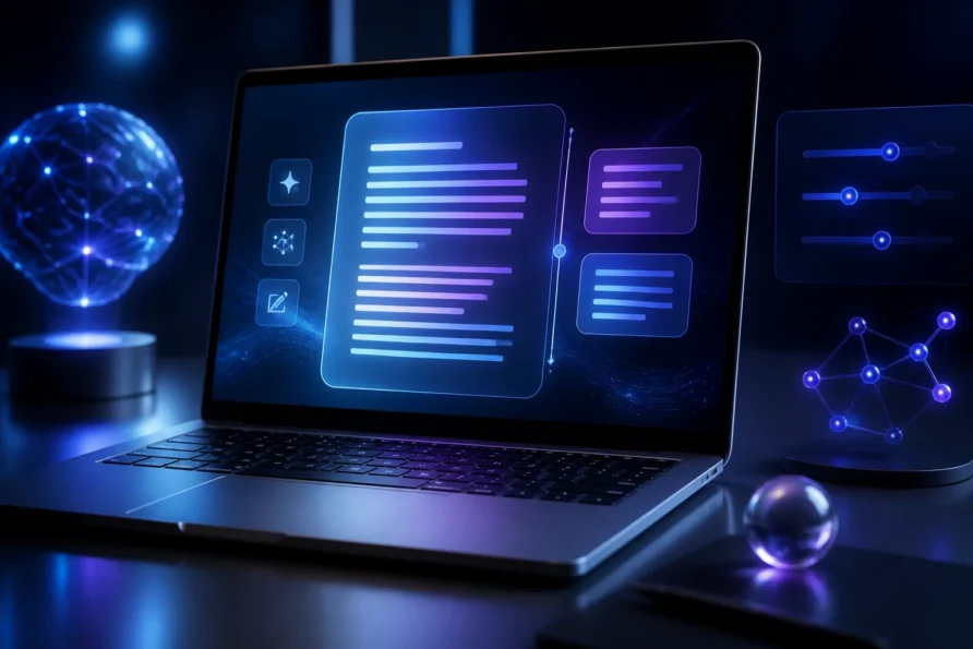 Best AI Content Editing Services And Tools Compared