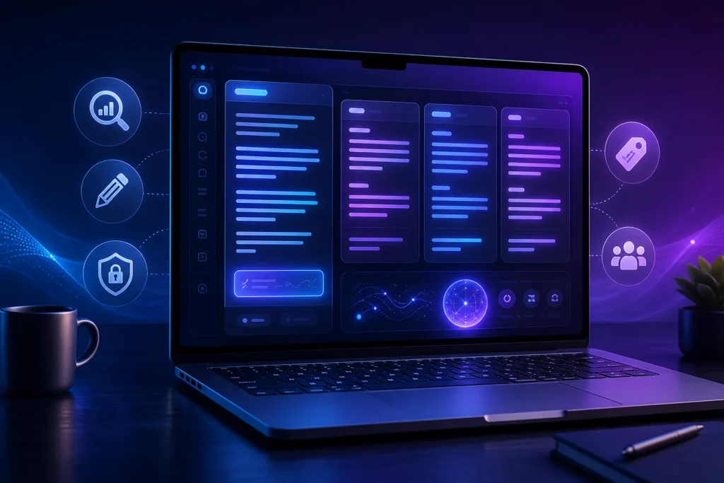 Best AI Writing Tools Compared For 2026