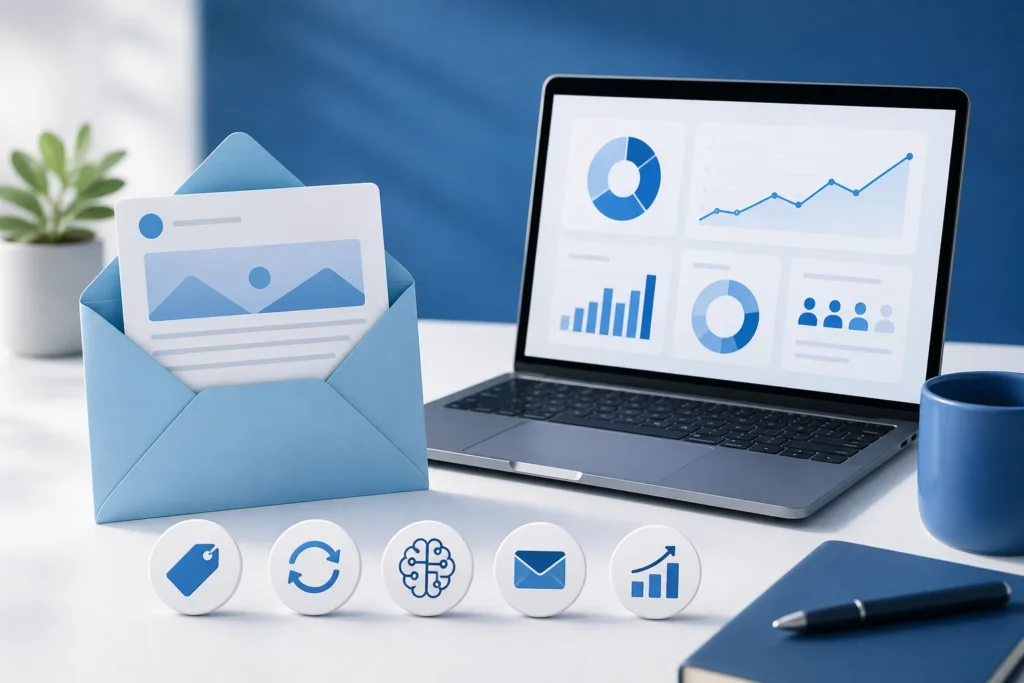 Best Email Content Writing Services Compared