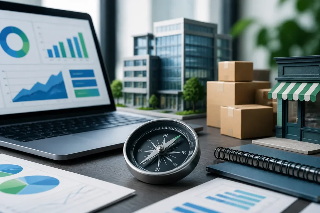 Best SEO Content Writing Services Compared: Which providers specialize in B2B, ecommerce, SaaS, or local businesses?