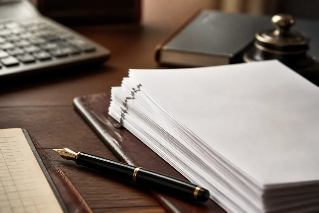 Ghostwriting Cost: What To Budget For Quality Work