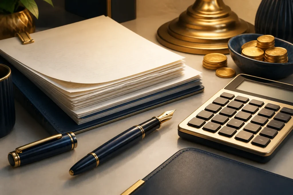 Ghostwriting Cost: What to Budget for Quality Work