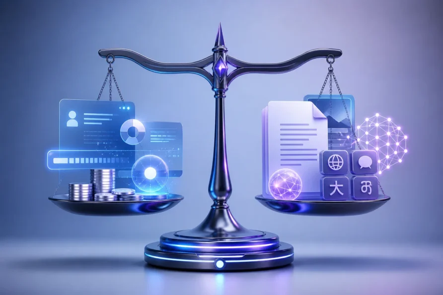 How do the leading AI humanizers compare in price, free usage limits, and available features?