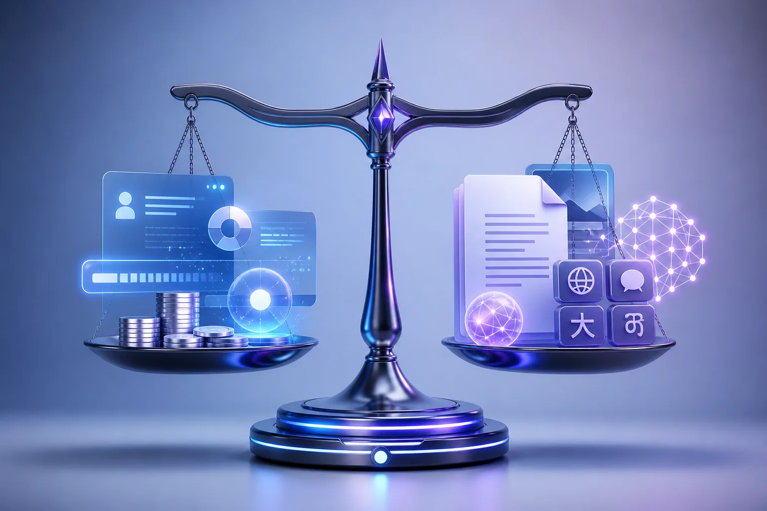 How do the leading AI humanizers compare in price, free usage limits, and available features?