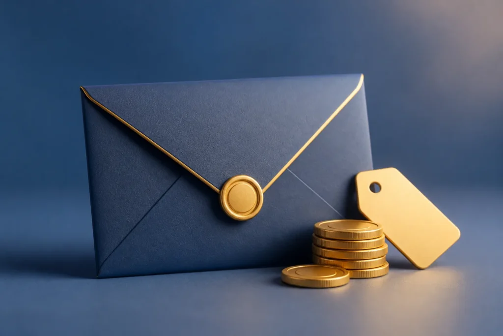 How much do email content writing services charge, and what deliverables are included in their pricing?