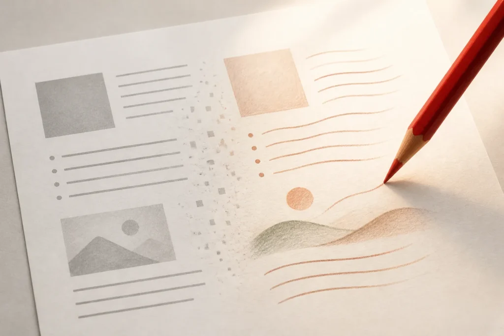 How To Humanize AI Text Without Relying On A Humanizer Tool