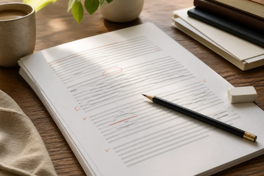 How to Humanize AI Text Without Relying on a Humanizer Tool: what steps can you follow to revise AI-generated text manually?