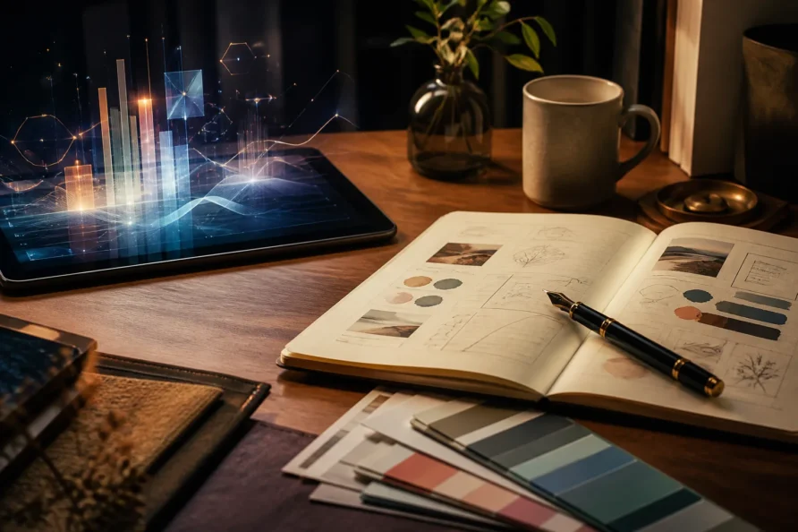 How To Use AI Writing Tools Without Losing Your Brand Voice