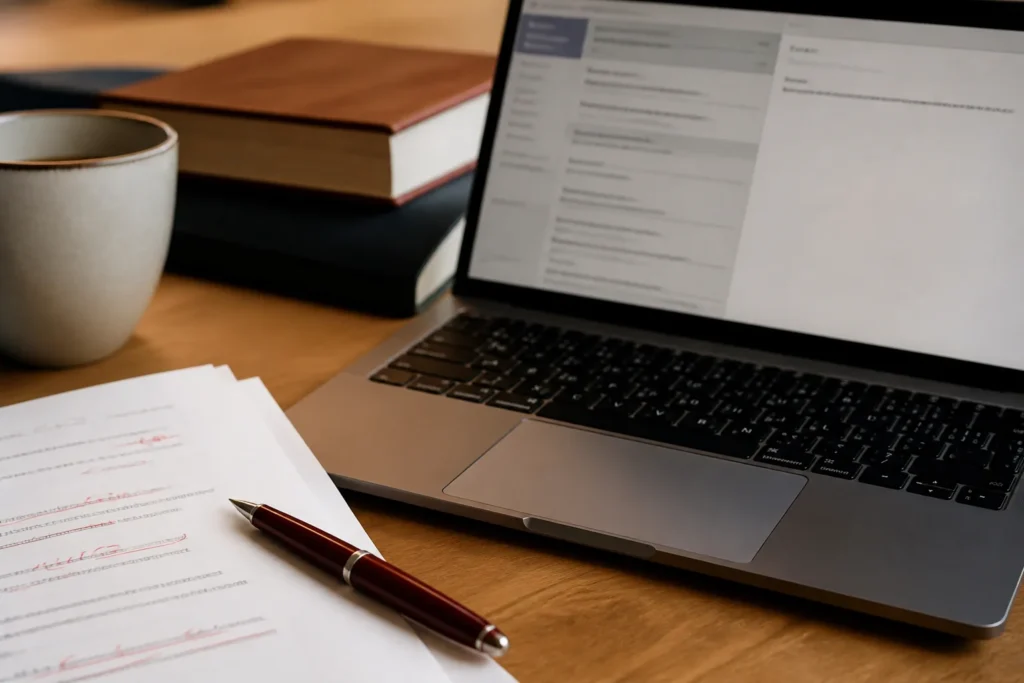 How To Write Email Content That Doesn't Sound Like AI Wrote It