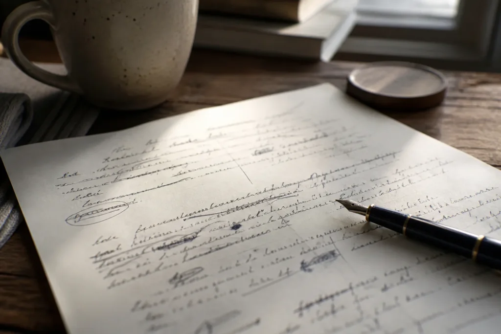 How to Write Email Content That Doesn't Sound Like AI Wrote It