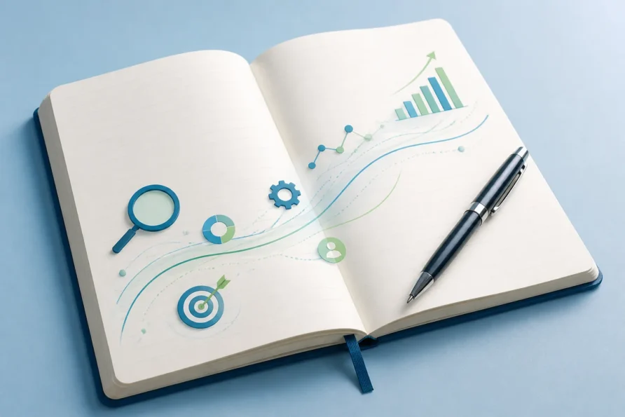 How To Write SEO Content That Ranks And Reads Naturally