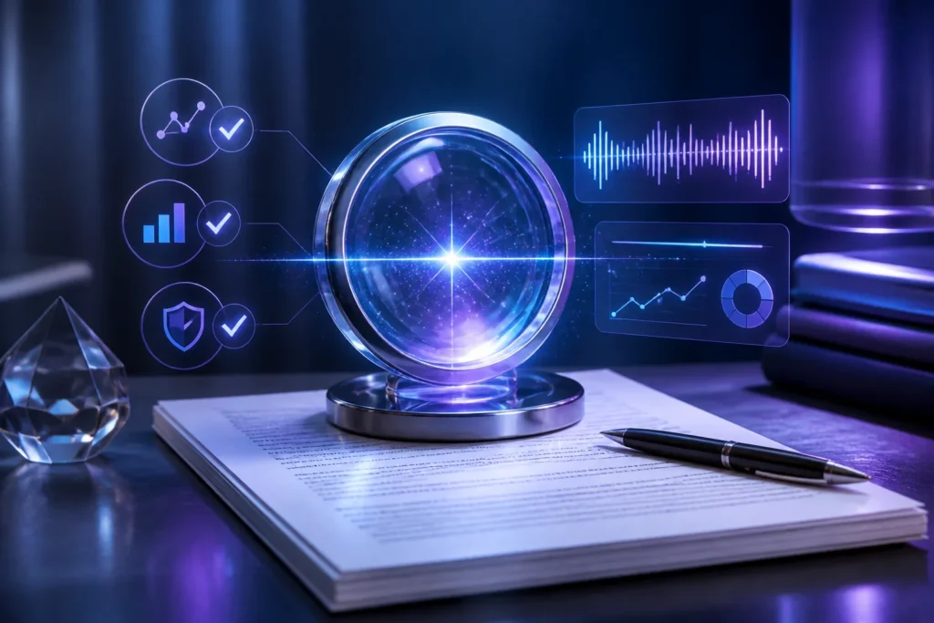 What are the Best AI Content Editing Services and Tools Compared for Grammar, SEO, Fact-Checking, and Brand Voice?