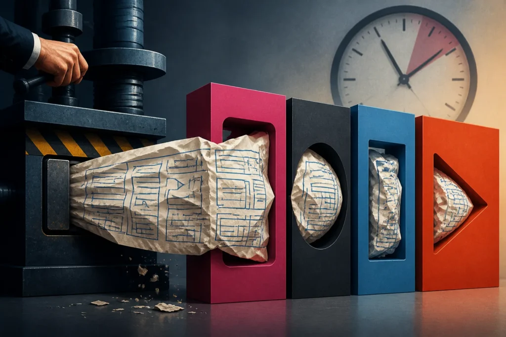 What are the Content Repurposing Mistakes That Waste Your Best Material?