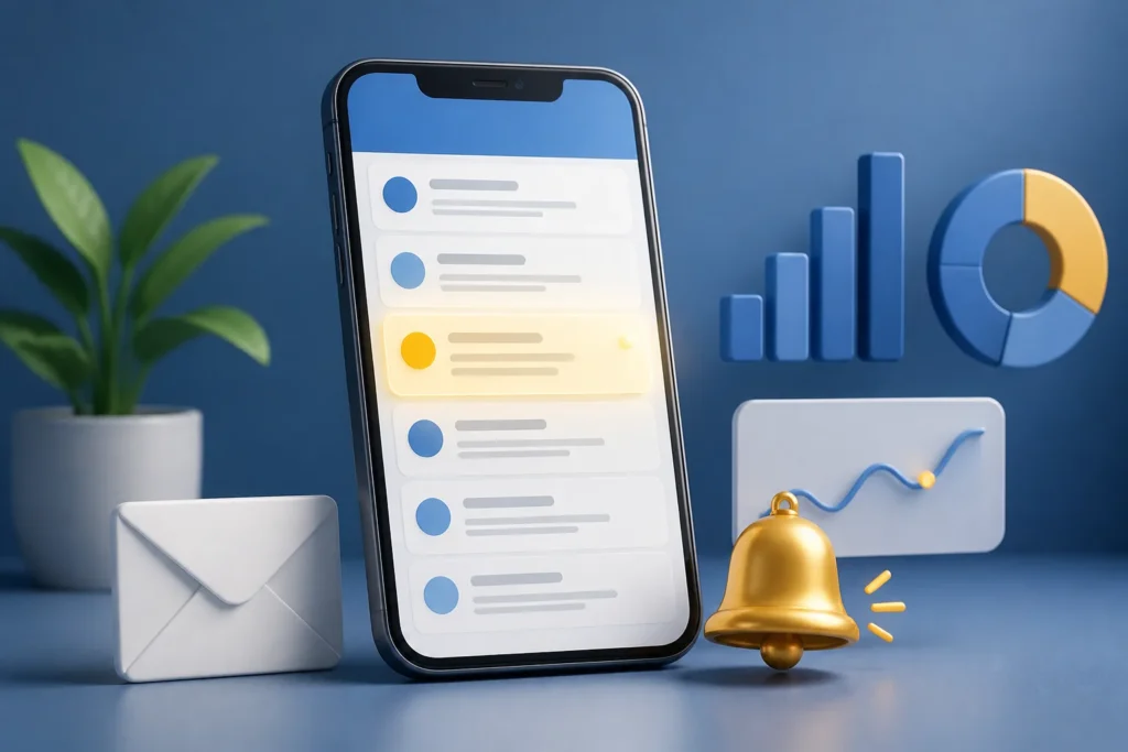 What Makes Email Content Actually Get Opened And Read