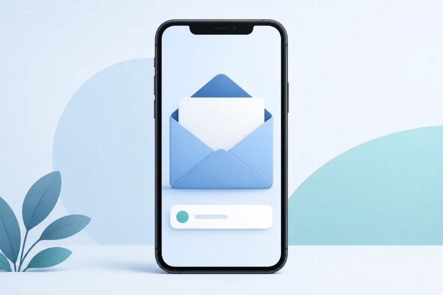 What Makes Email Content Actually Get Opened And Read