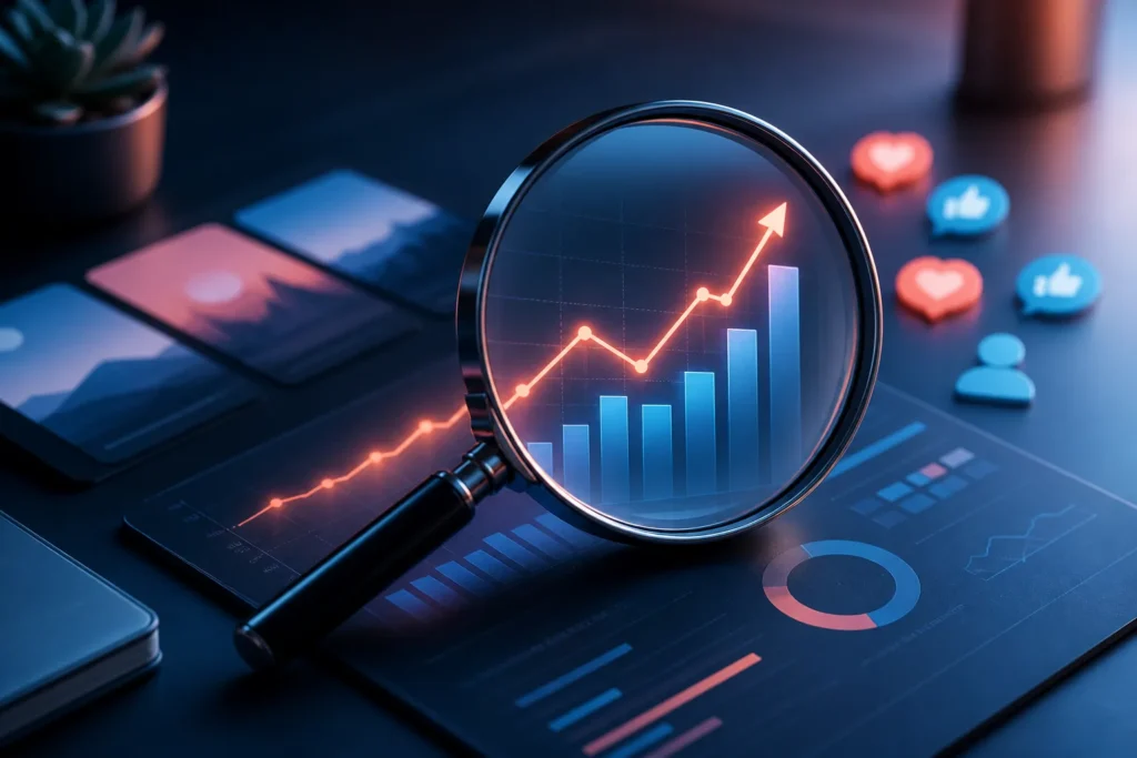 Which performance metrics and content characteristics should you use to decide what is worth repurposing?